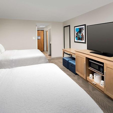 Hampton Inn & Suites Anaheim Garden Grove Zewnętrze zdjęcie
