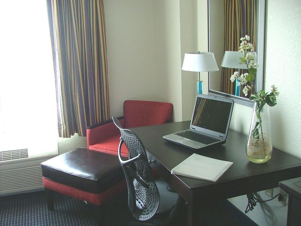 Hampton Inn & Suites Anaheim Garden Grove Zewnętrze zdjęcie