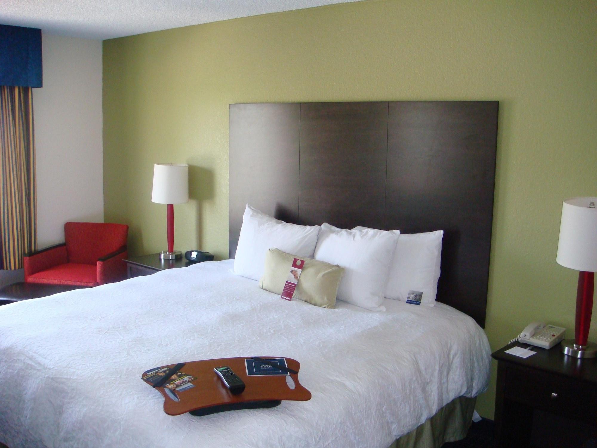 Hampton Inn & Suites Anaheim Garden Grove Pokój zdjęcie