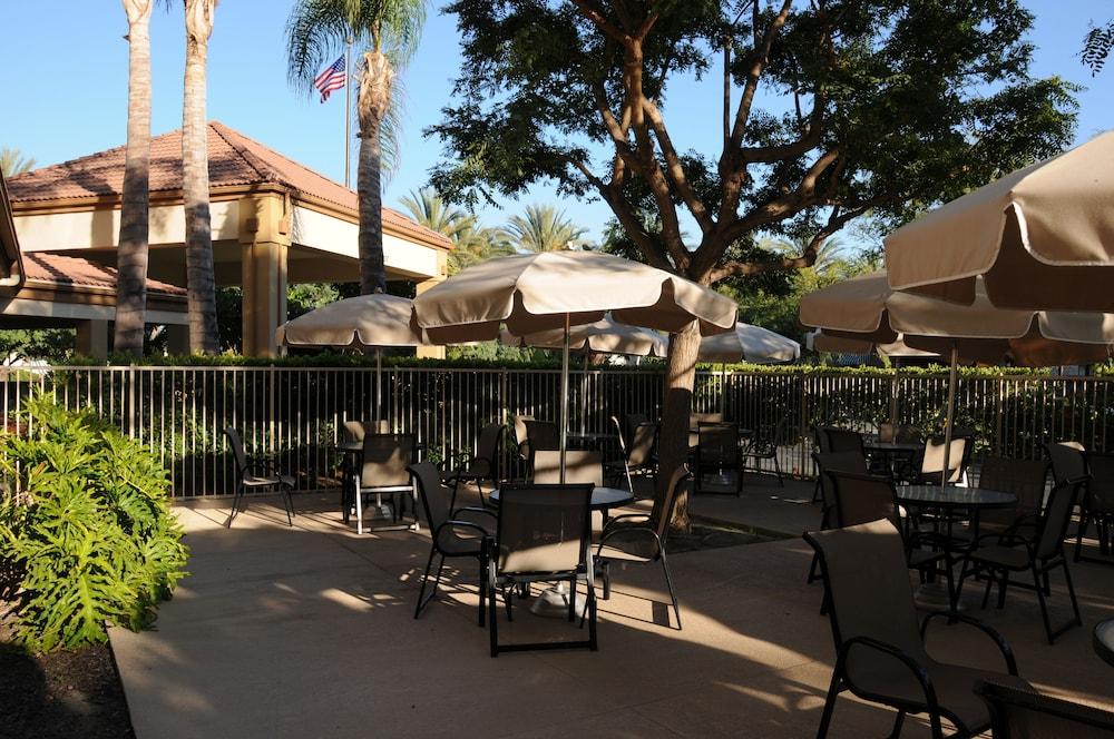 Hampton Inn & Suites Anaheim Garden Grove Zewnętrze zdjęcie