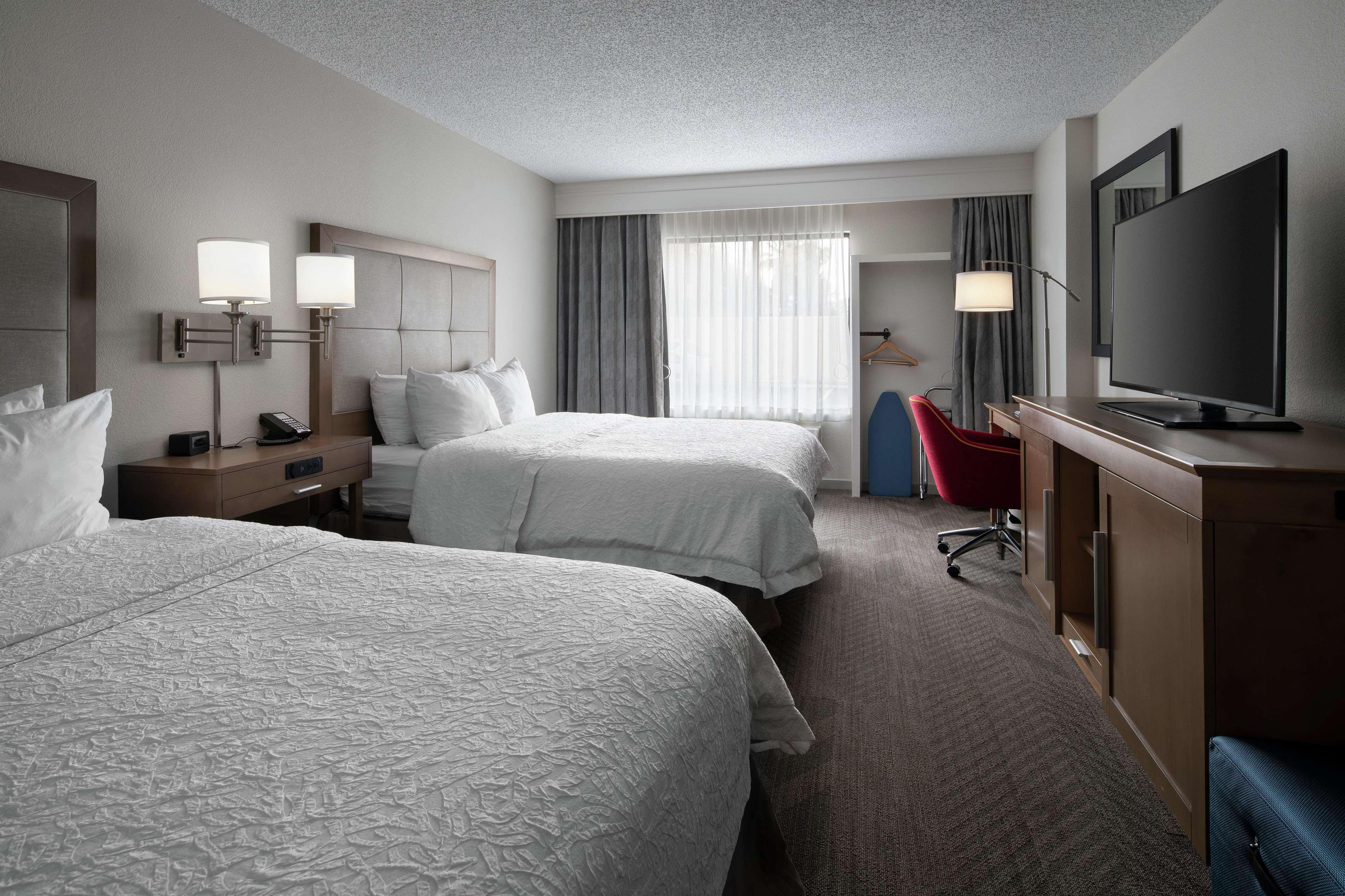 Hampton Inn & Suites Anaheim Garden Grove Zewnętrze zdjęcie