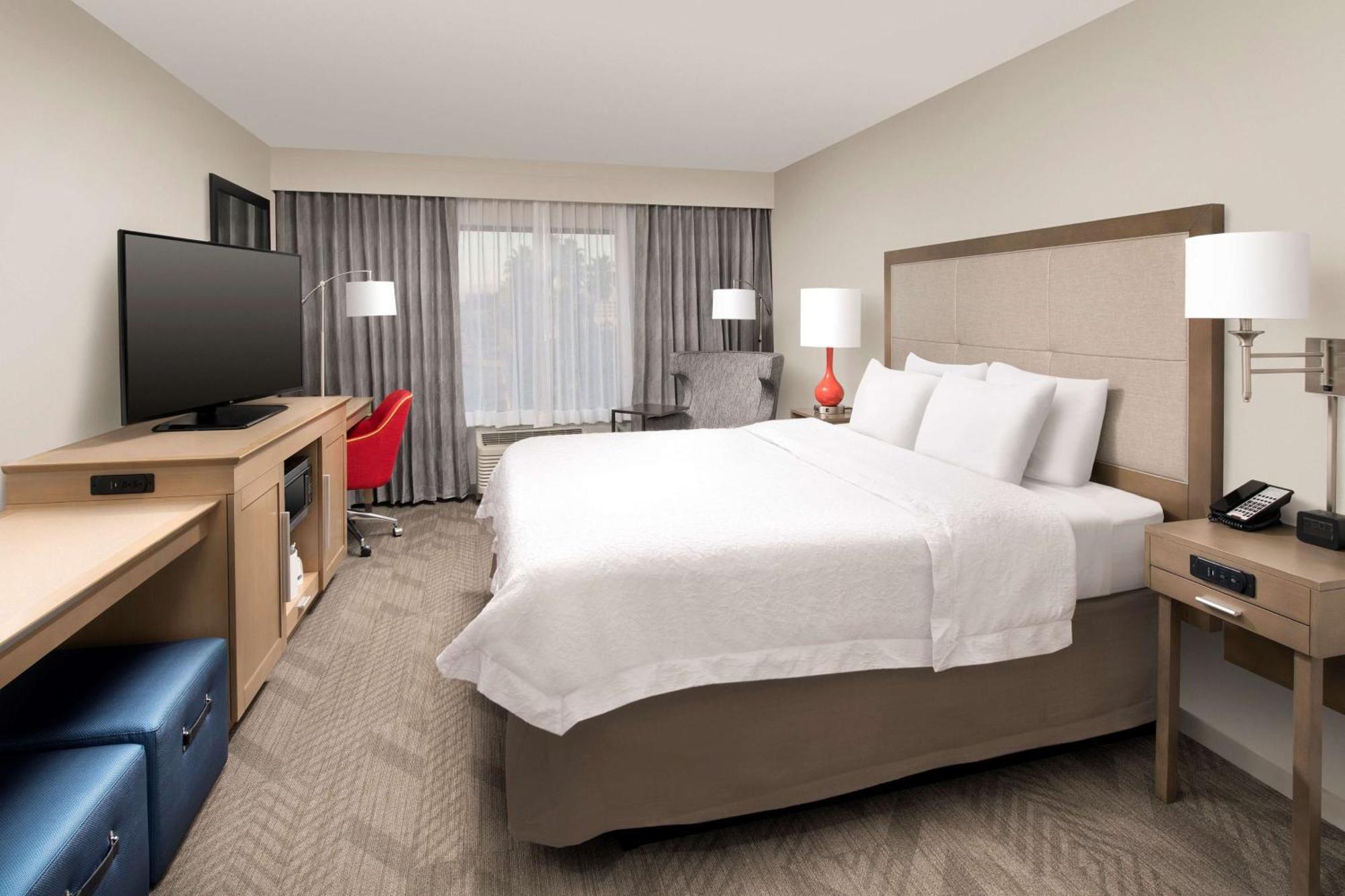 Hampton Inn & Suites Anaheim Garden Grove Zewnętrze zdjęcie