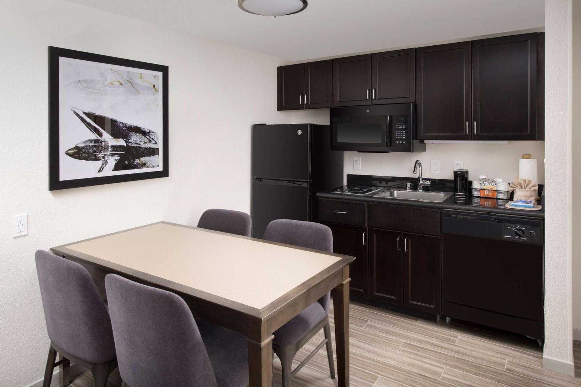 Hampton Inn & Suites Anaheim Garden Grove Zewnętrze zdjęcie