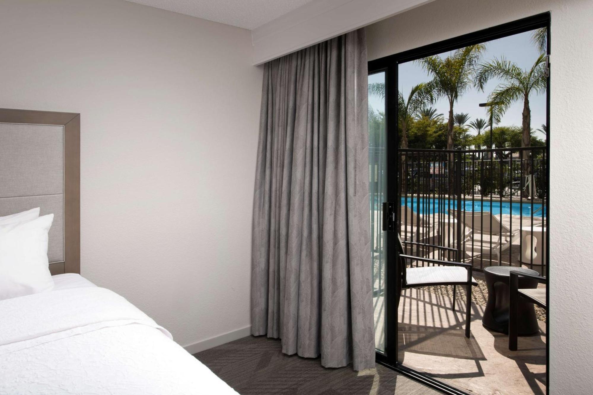 Hampton Inn & Suites Anaheim Garden Grove Zewnętrze zdjęcie