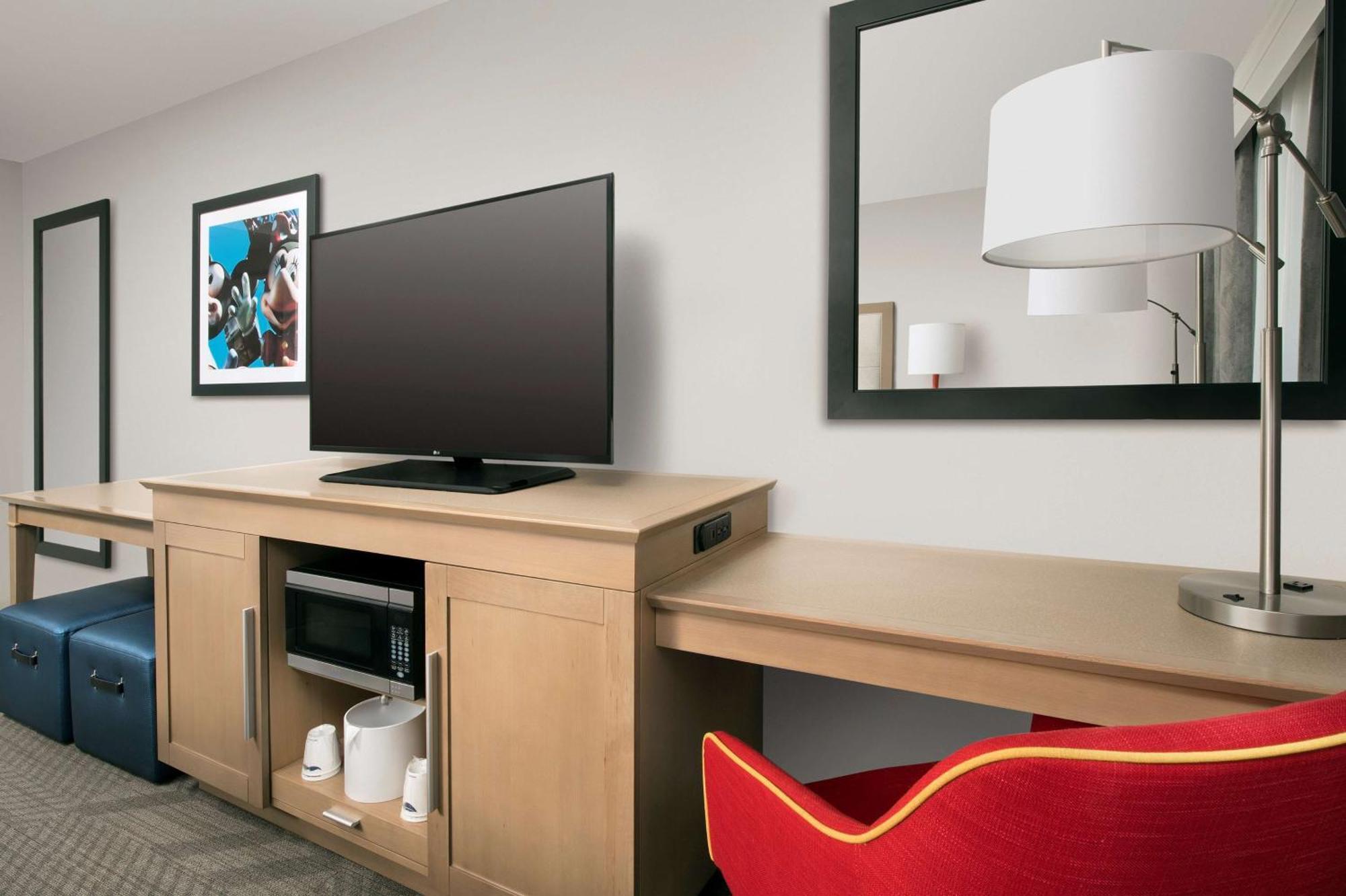Hampton Inn & Suites Anaheim Garden Grove Zewnętrze zdjęcie