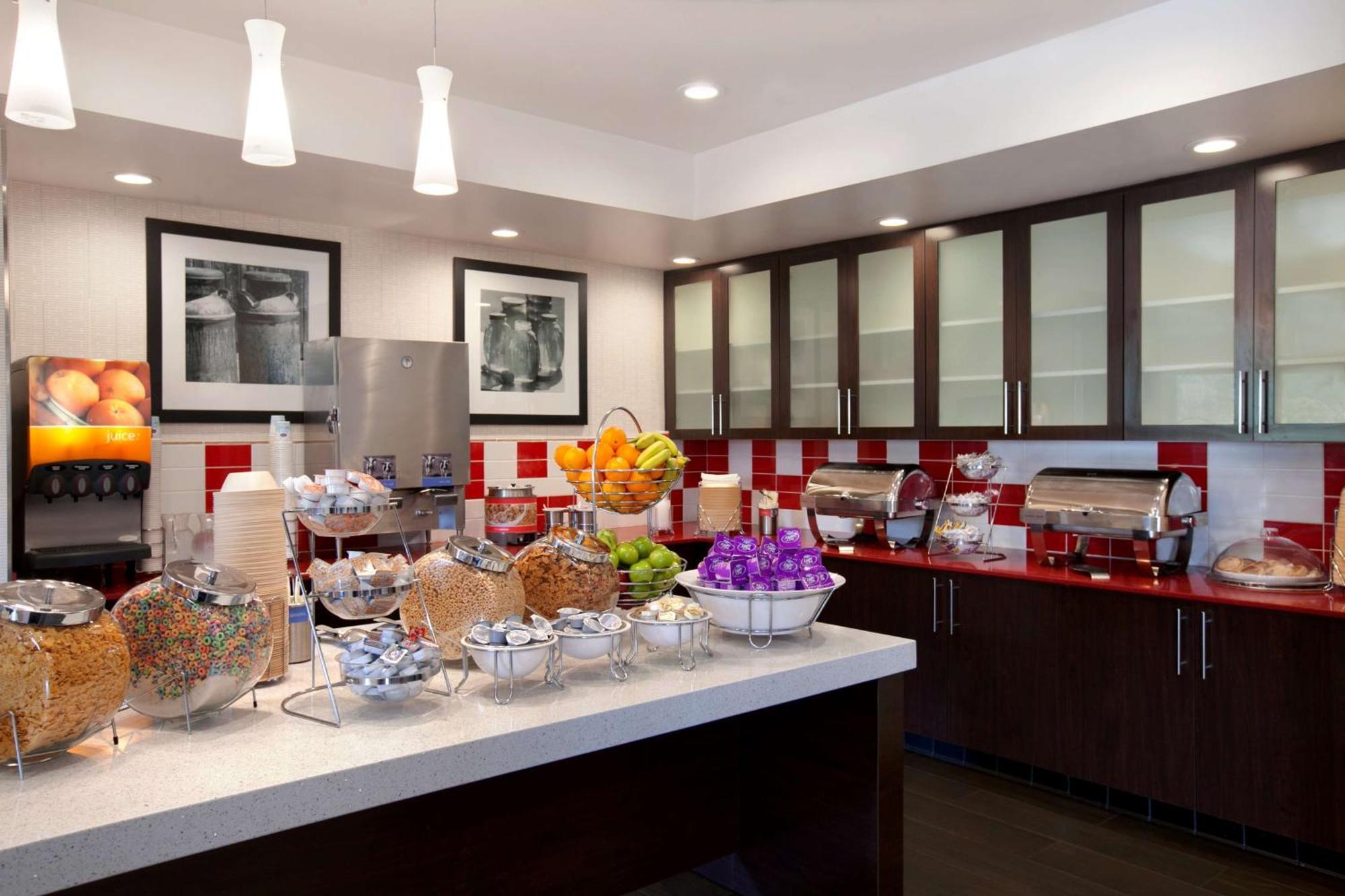 Hampton Inn & Suites Anaheim Garden Grove Zewnętrze zdjęcie