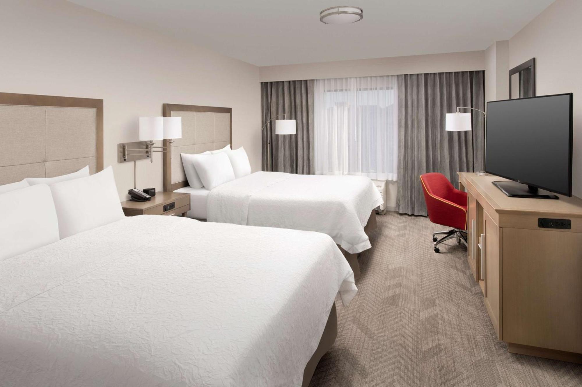 Hampton Inn & Suites Anaheim Garden Grove Zewnętrze zdjęcie