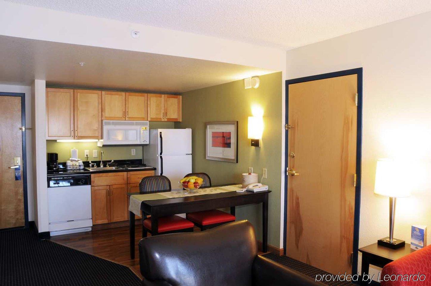 Hampton Inn & Suites Anaheim Garden Grove Pokój zdjęcie