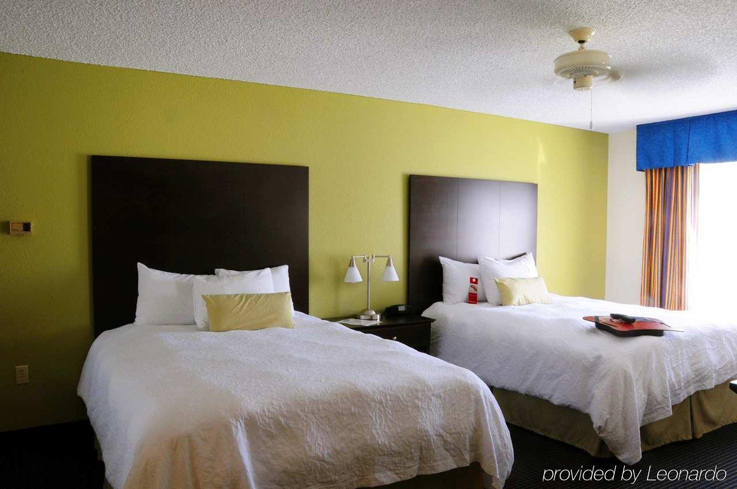 Hampton Inn & Suites Anaheim Garden Grove Pokój zdjęcie
