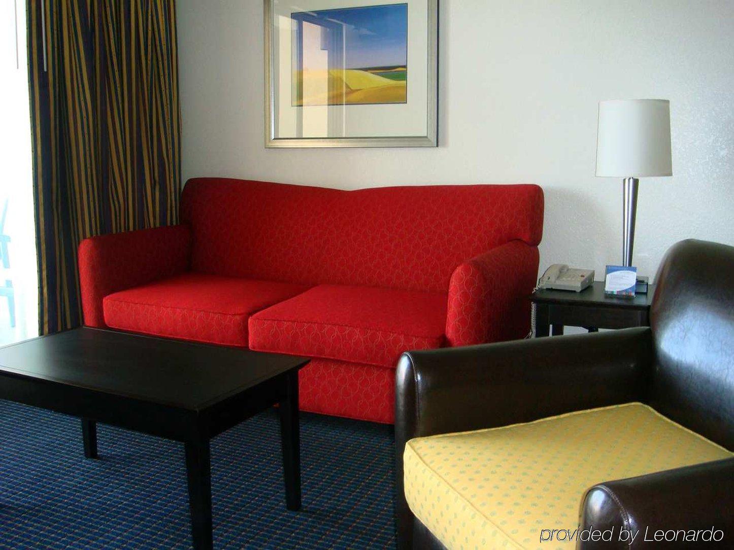 Hampton Inn & Suites Anaheim Garden Grove Pokój zdjęcie