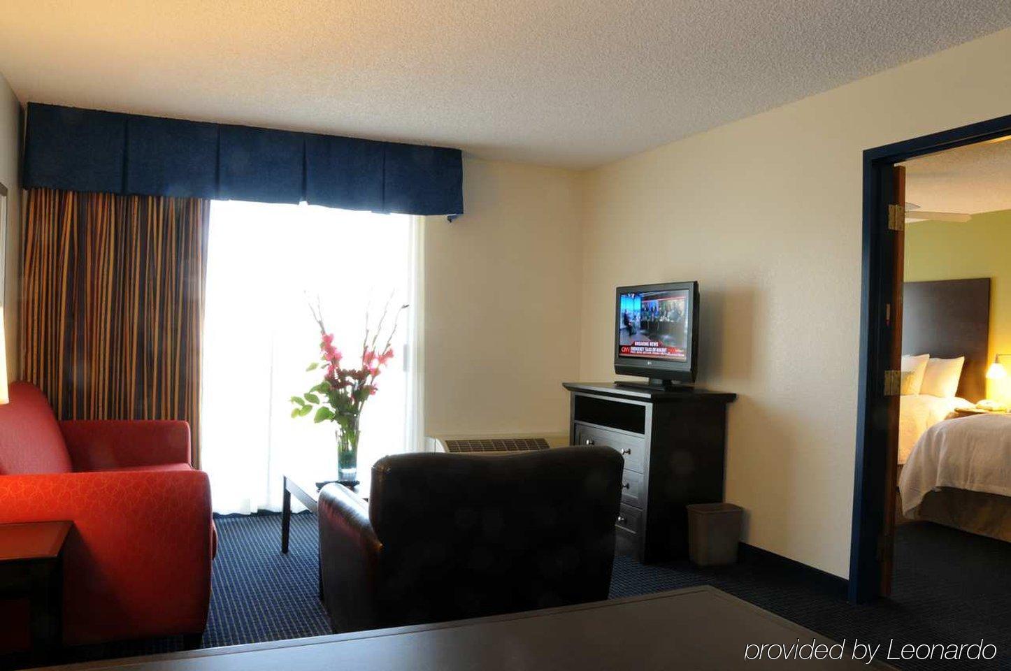 Hampton Inn & Suites Anaheim Garden Grove Pokój zdjęcie