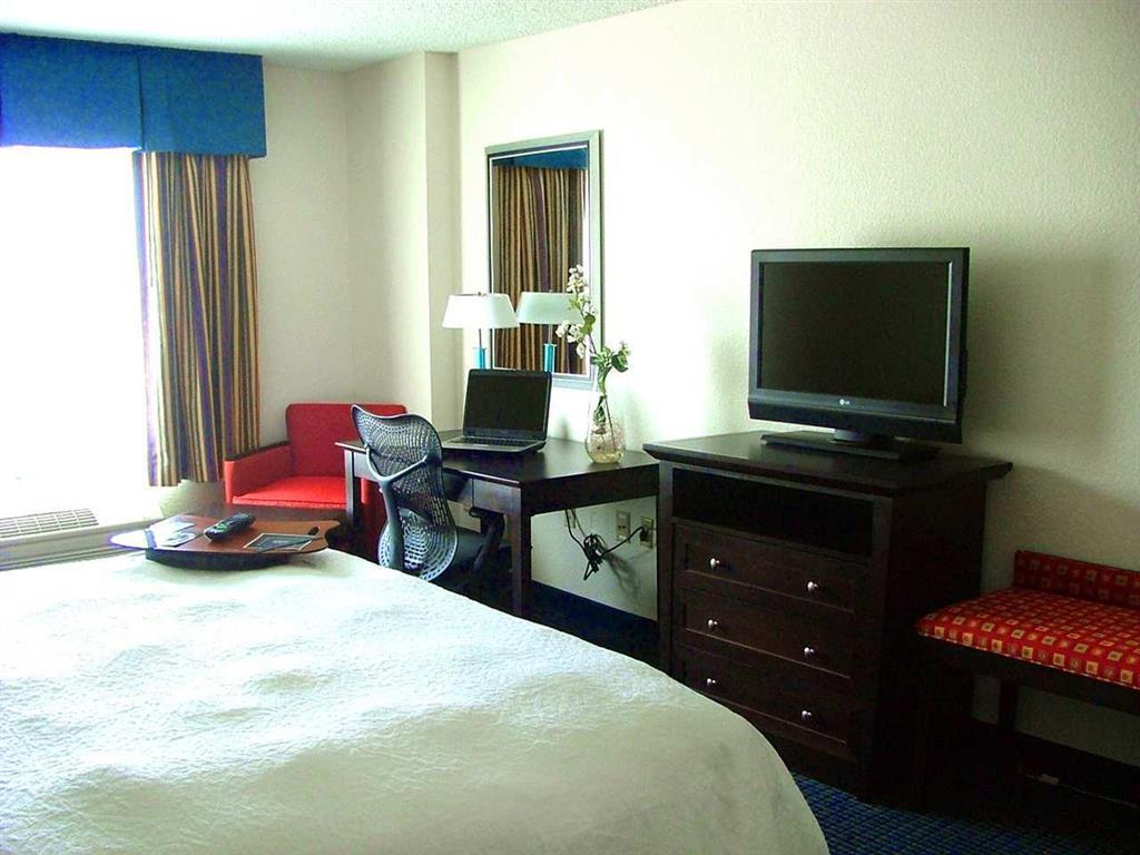 Hampton Inn & Suites Anaheim Garden Grove Pokój zdjęcie