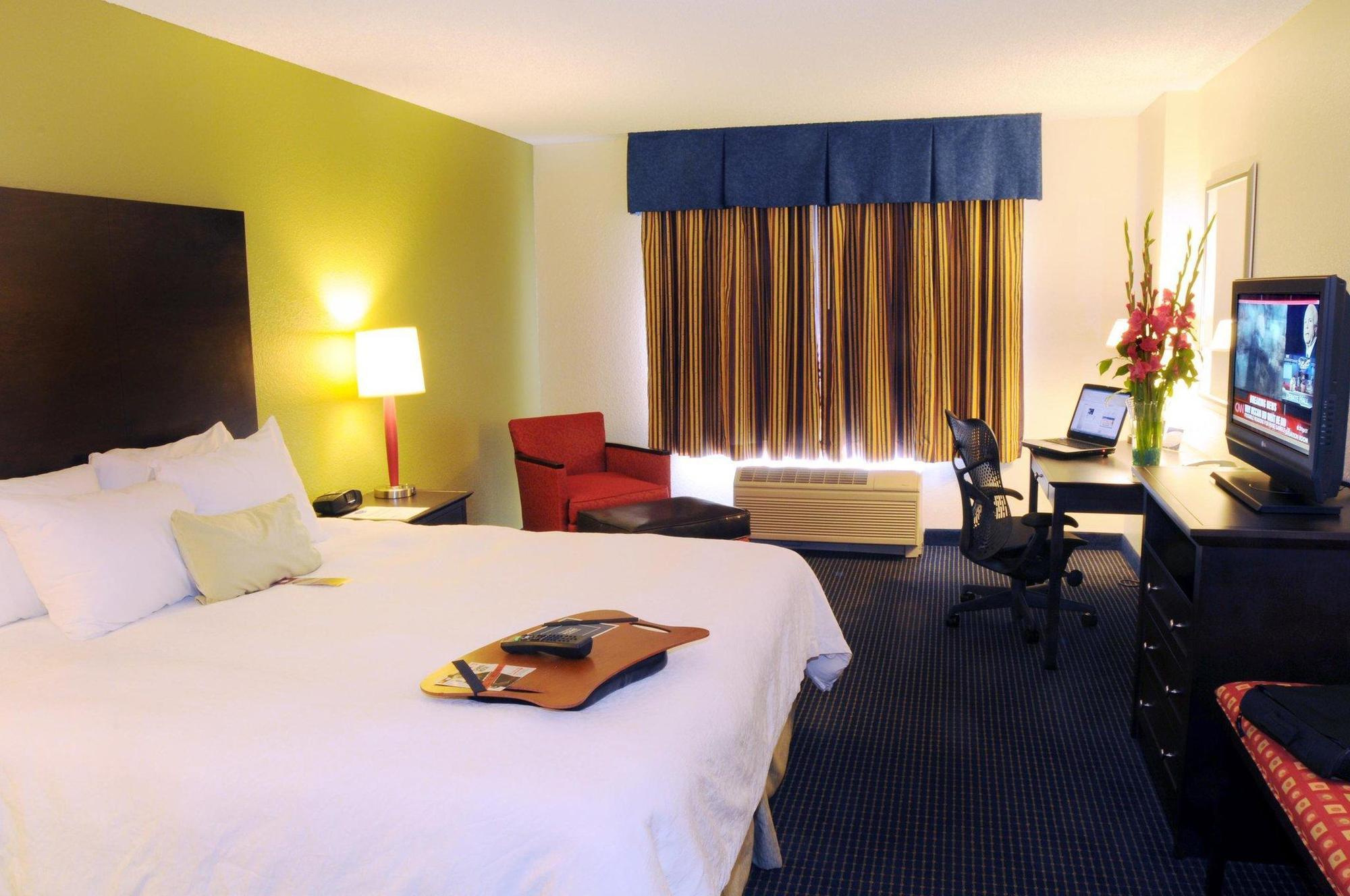 Hampton Inn & Suites Anaheim Garden Grove Zewnętrze zdjęcie