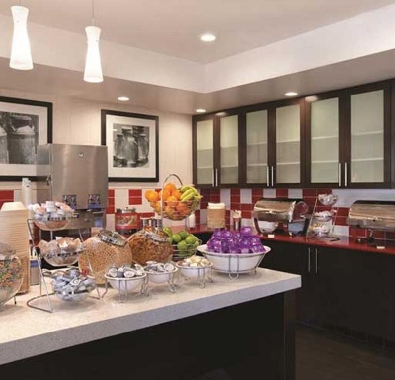 Hampton Inn & Suites Anaheim Garden Grove Zewnętrze zdjęcie