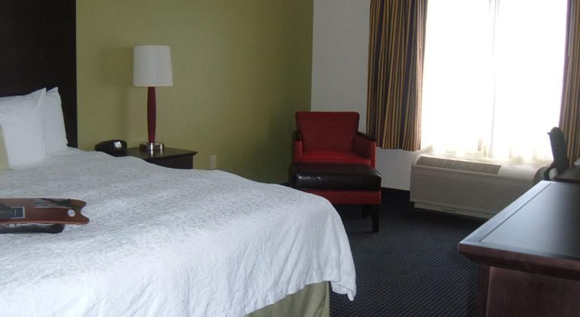Hampton Inn & Suites Anaheim Garden Grove Zewnętrze zdjęcie