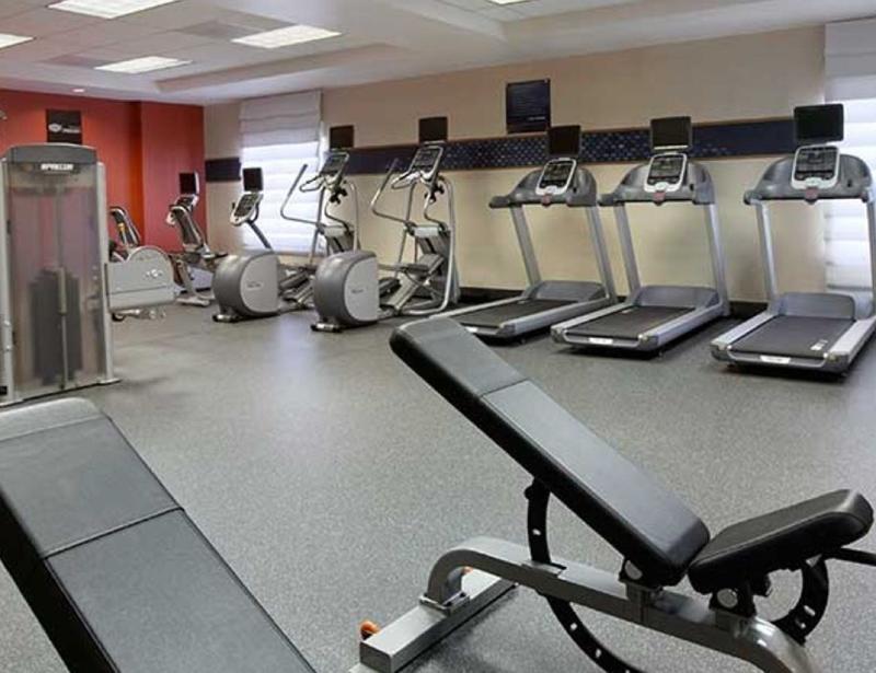 Hampton Inn & Suites Anaheim Garden Grove Zewnętrze zdjęcie