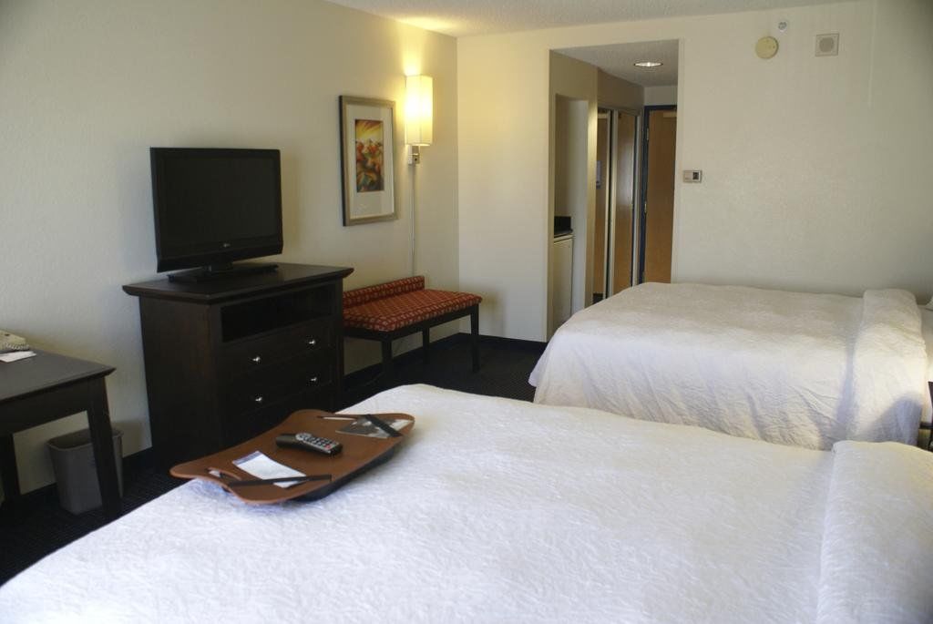Hampton Inn & Suites Anaheim Garden Grove Zewnętrze zdjęcie