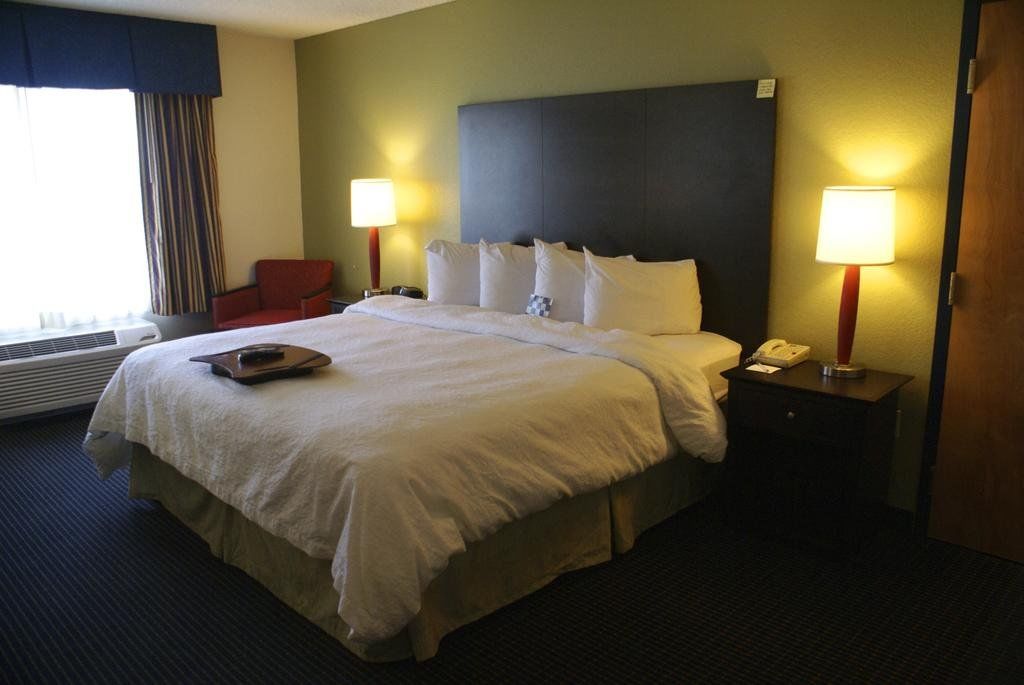 Hampton Inn & Suites Anaheim Garden Grove Zewnętrze zdjęcie